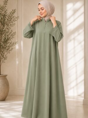 abaya